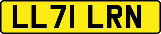 LL71LRN