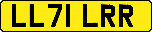 LL71LRR