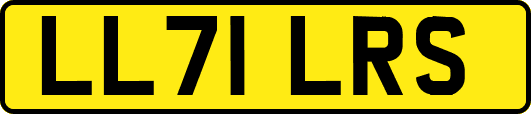 LL71LRS
