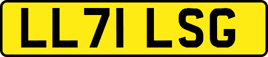 LL71LSG