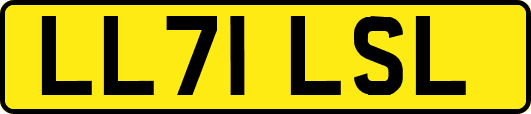 LL71LSL