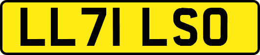 LL71LSO
