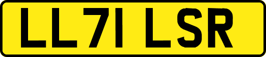 LL71LSR
