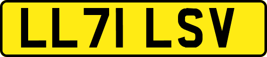 LL71LSV