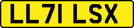 LL71LSX