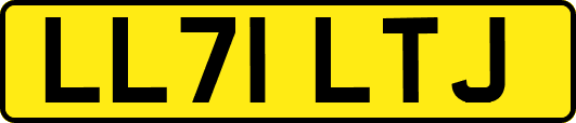 LL71LTJ