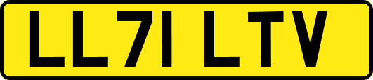 LL71LTV