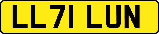 LL71LUN