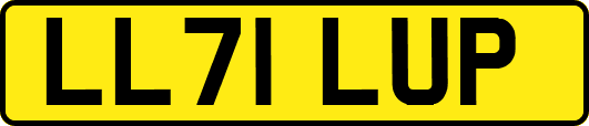 LL71LUP