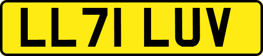 LL71LUV