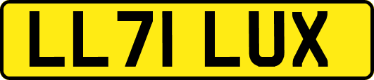 LL71LUX