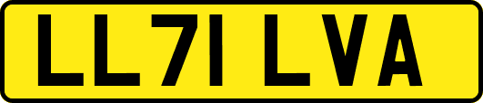 LL71LVA
