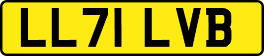 LL71LVB