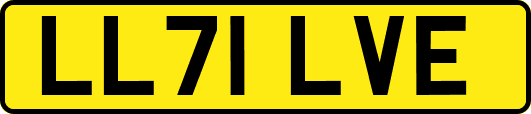 LL71LVE