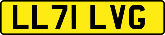 LL71LVG