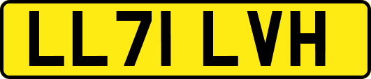 LL71LVH