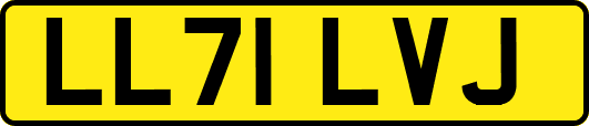 LL71LVJ