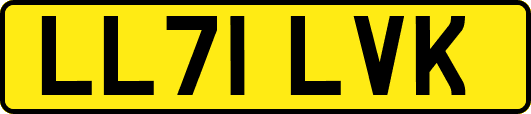 LL71LVK