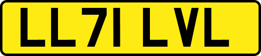 LL71LVL