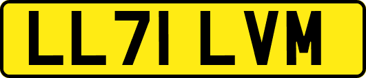 LL71LVM