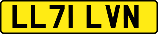 LL71LVN