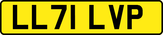 LL71LVP