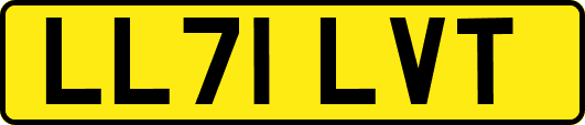 LL71LVT