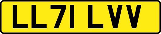 LL71LVV