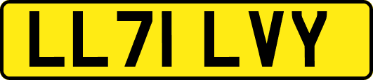 LL71LVY