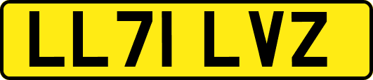 LL71LVZ