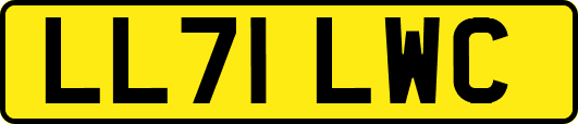 LL71LWC