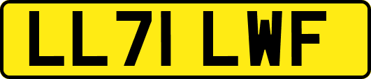 LL71LWF
