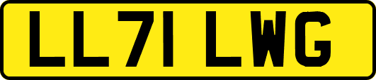 LL71LWG