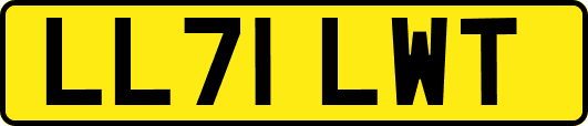 LL71LWT
