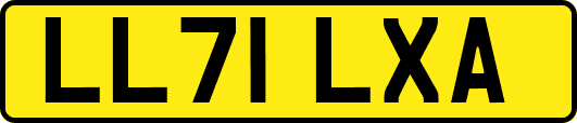 LL71LXA