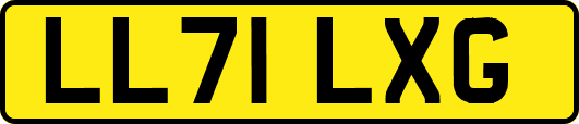 LL71LXG