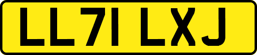 LL71LXJ