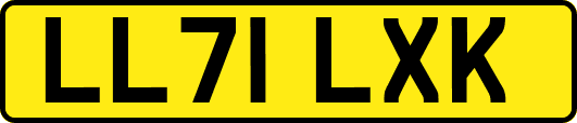 LL71LXK