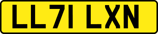 LL71LXN