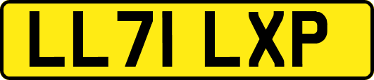 LL71LXP