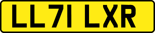LL71LXR