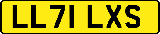 LL71LXS