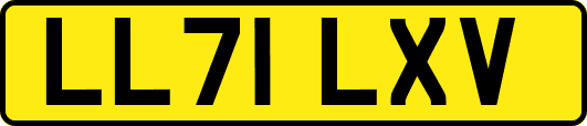 LL71LXV