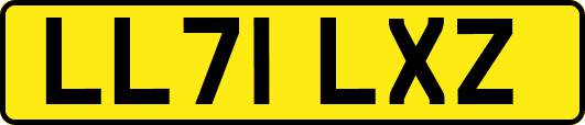 LL71LXZ