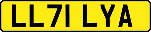 LL71LYA