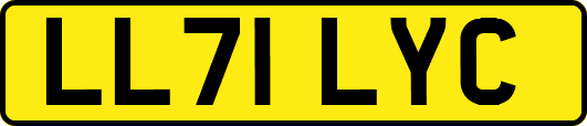 LL71LYC