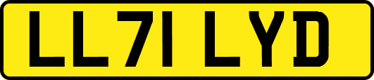 LL71LYD