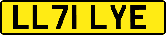 LL71LYE