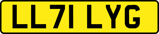 LL71LYG