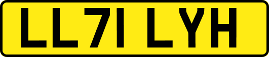 LL71LYH